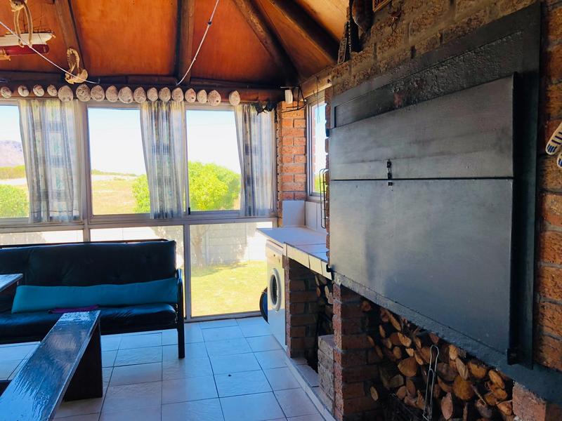 2 Bedroom Property for Sale in De Kelders Western Cape